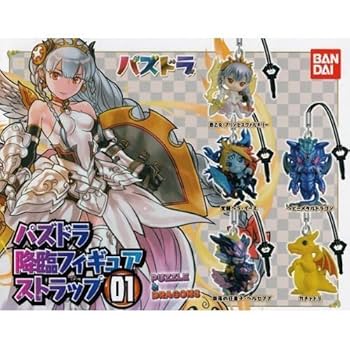 パズドラ　フィギュア　10体セット販売 パズドラ フィギュア 10体セット販売 - メルカリ